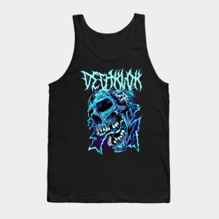 DETHKLOK VTG Tank Top